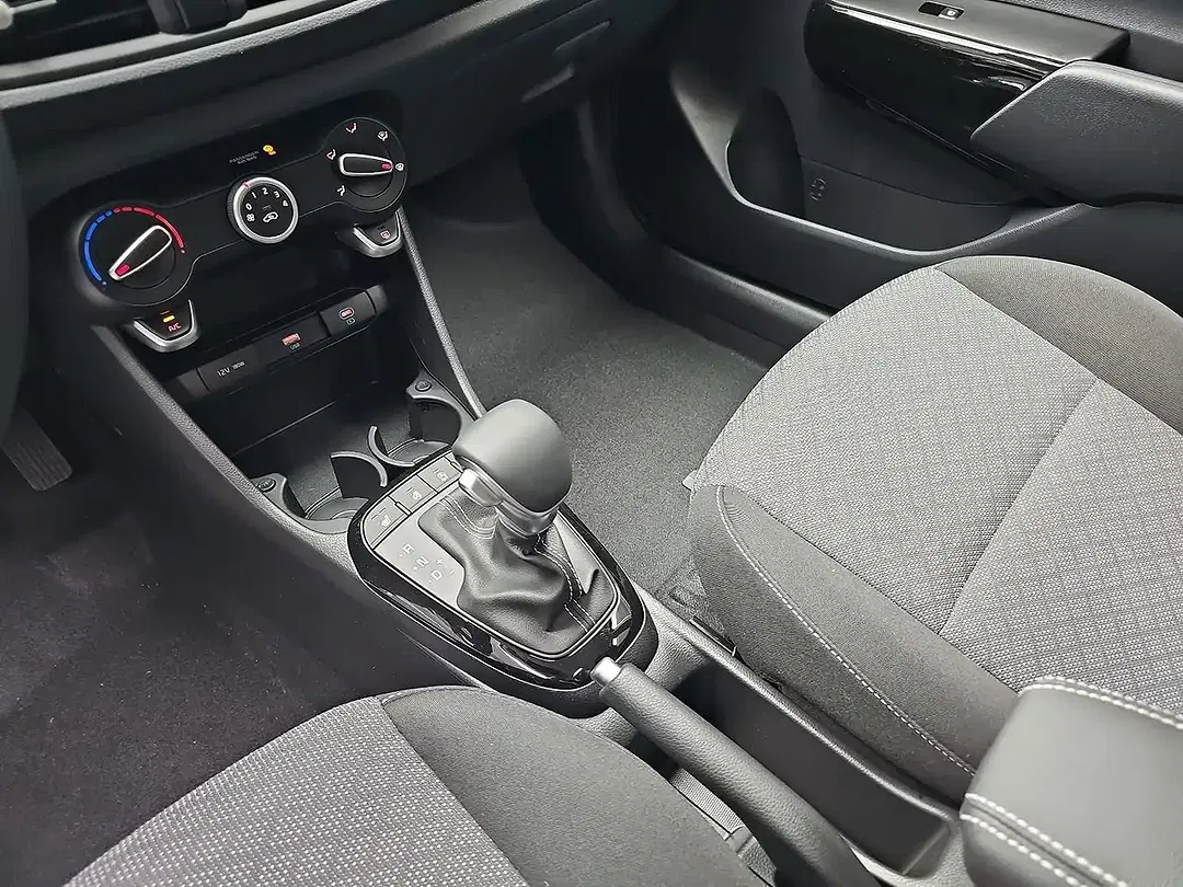 Kia Picanto 1.0 GDI Vision - Thumbnail 12