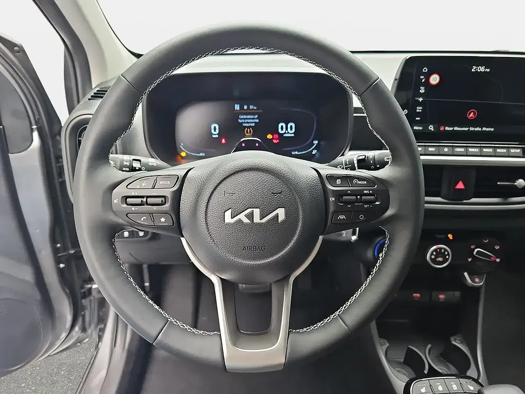 Kia Picanto 1.0 GDI Vision - Thumbnail 13