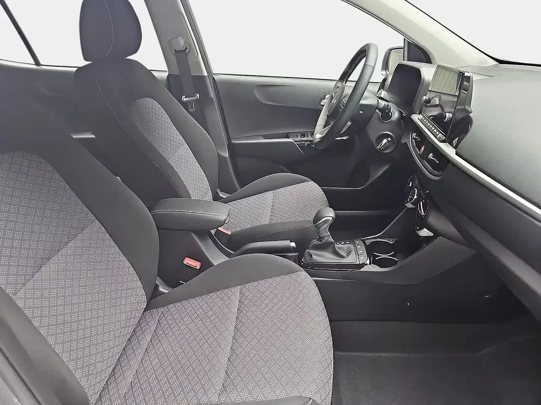 Kia Picanto 1.0 GDI Vision - Thumbnail 16
