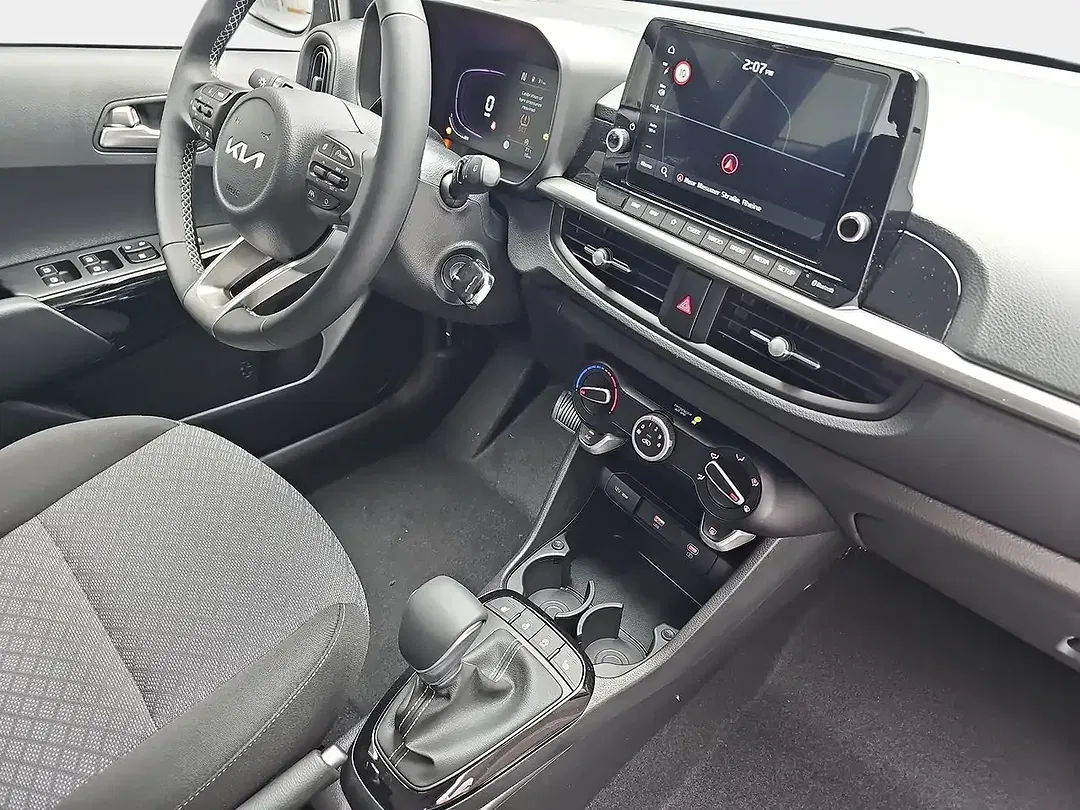 Kia Picanto 1.0 GDI Vision - Thumbnail 17