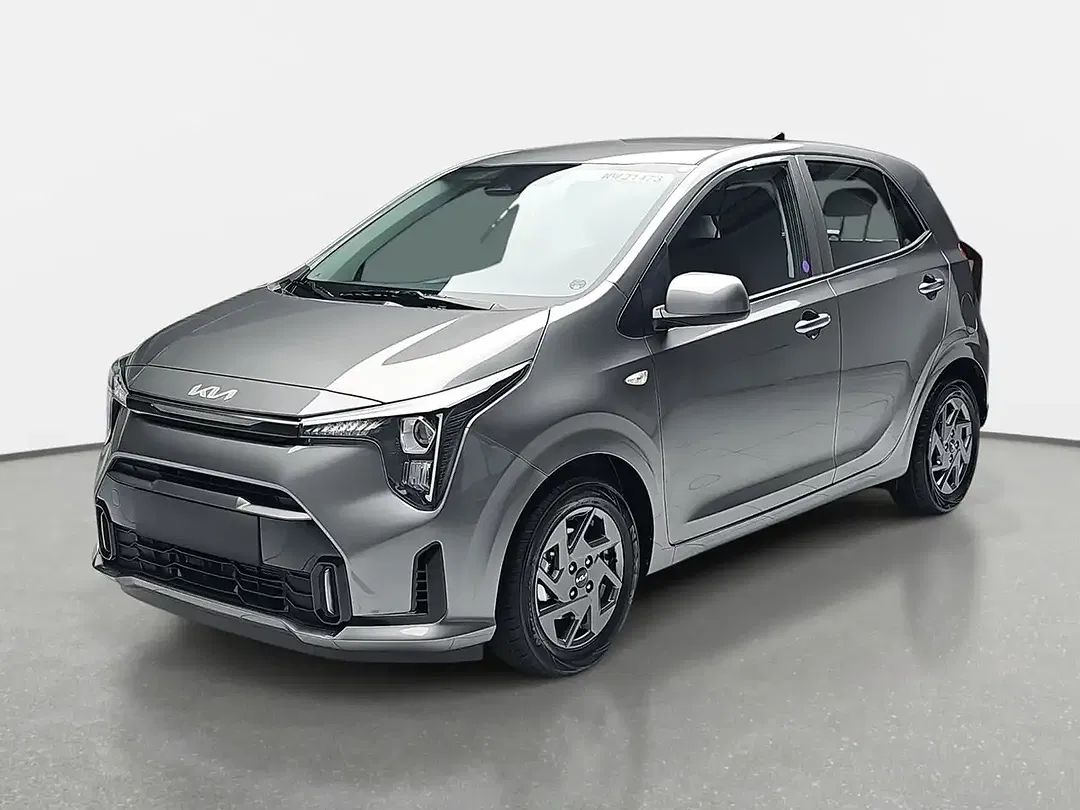 Kia Picanto 1.0 GDI Vision - foto 1
