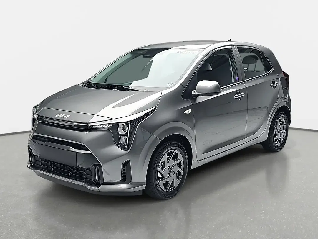 Kia Picanto 1.0 GDI Vision - Afbeelding 1