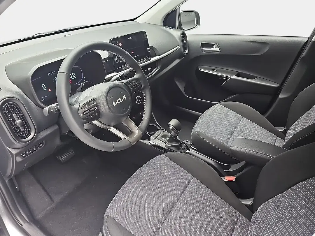 Kia Picanto 1.0 GDI Vision - foto 19