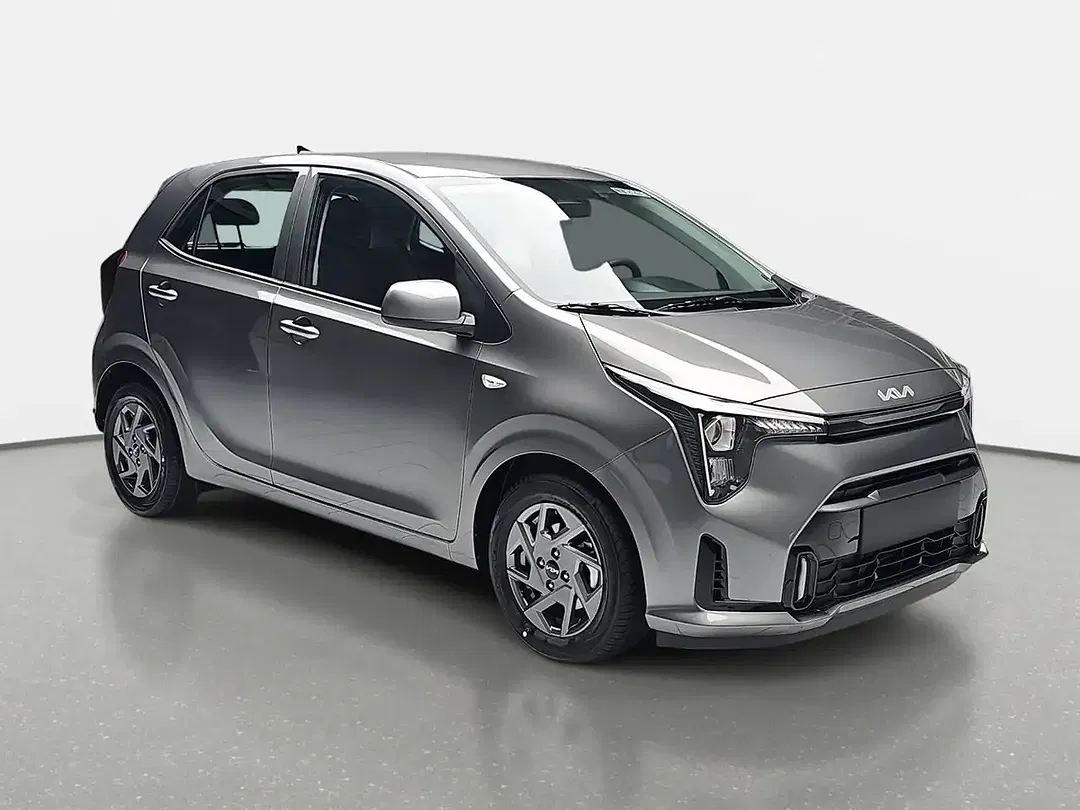 Kia Picanto 1.0 GDI Vision - foto 2