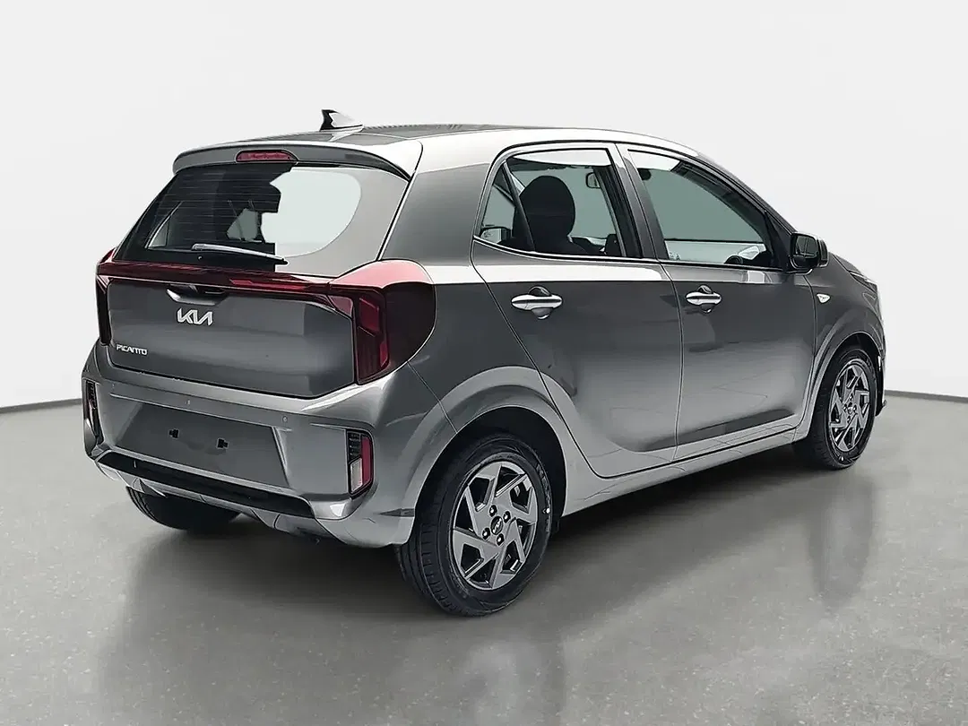 Kia Picanto 1.0 GDI Vision - Thumbnail 3