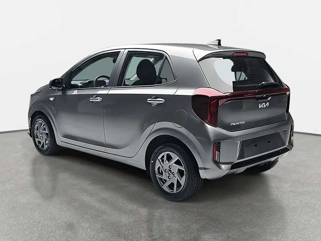 Kia Picanto 1.0 GDI Vision - Thumbnail 4