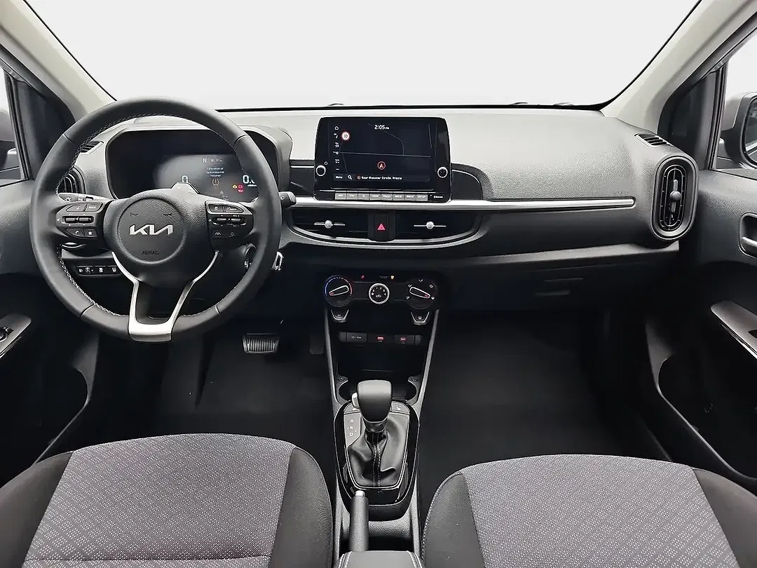 Kia Picanto 1.0 GDI Vision - Thumbnail 7