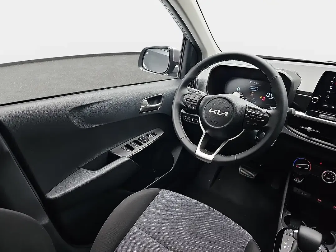 Kia Picanto 1.0 GDI Vision - Thumbnail 8