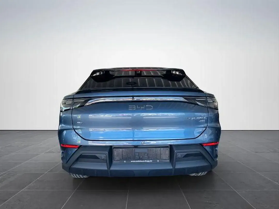 BYD Sealion 7 390 kW AWD Excellence - Thumbnail 4