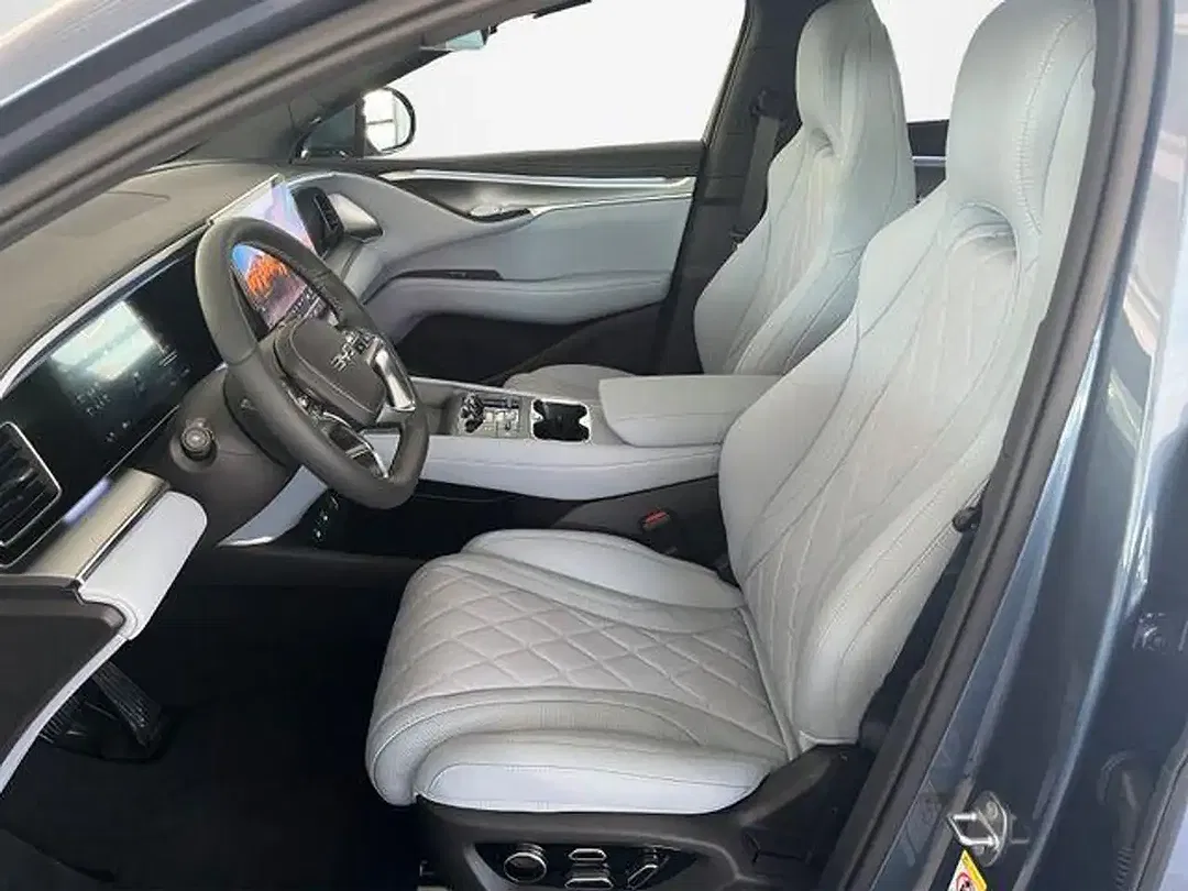 BYD Sealion 7 390 kW AWD Excellence - Thumbnail 6