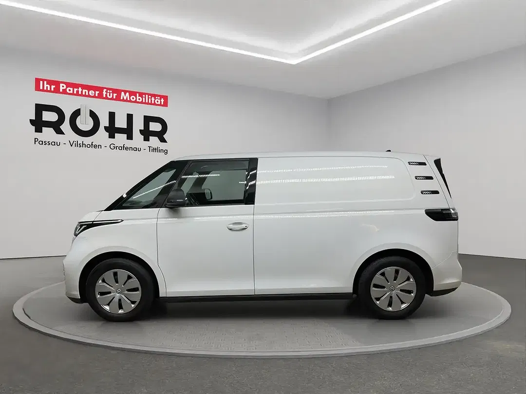 Volkswagen ID. Buzz Cargo Cargo automaat - Thumbnail 3