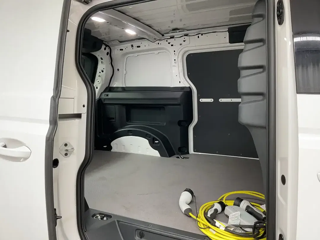 Volkswagen ID. Buzz Cargo Cargo automaat - Thumbnail 7