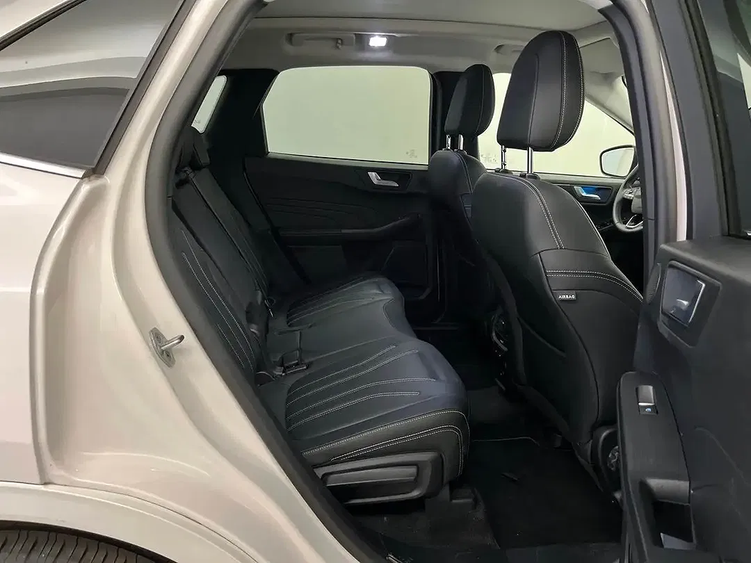 Ford Kuga 2.5 Hybrid Vignale - Thumbnail 10