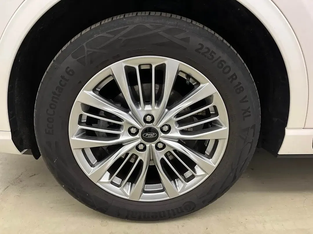 Ford Kuga 2.5 Hybrid Vignale - Thumbnail 11