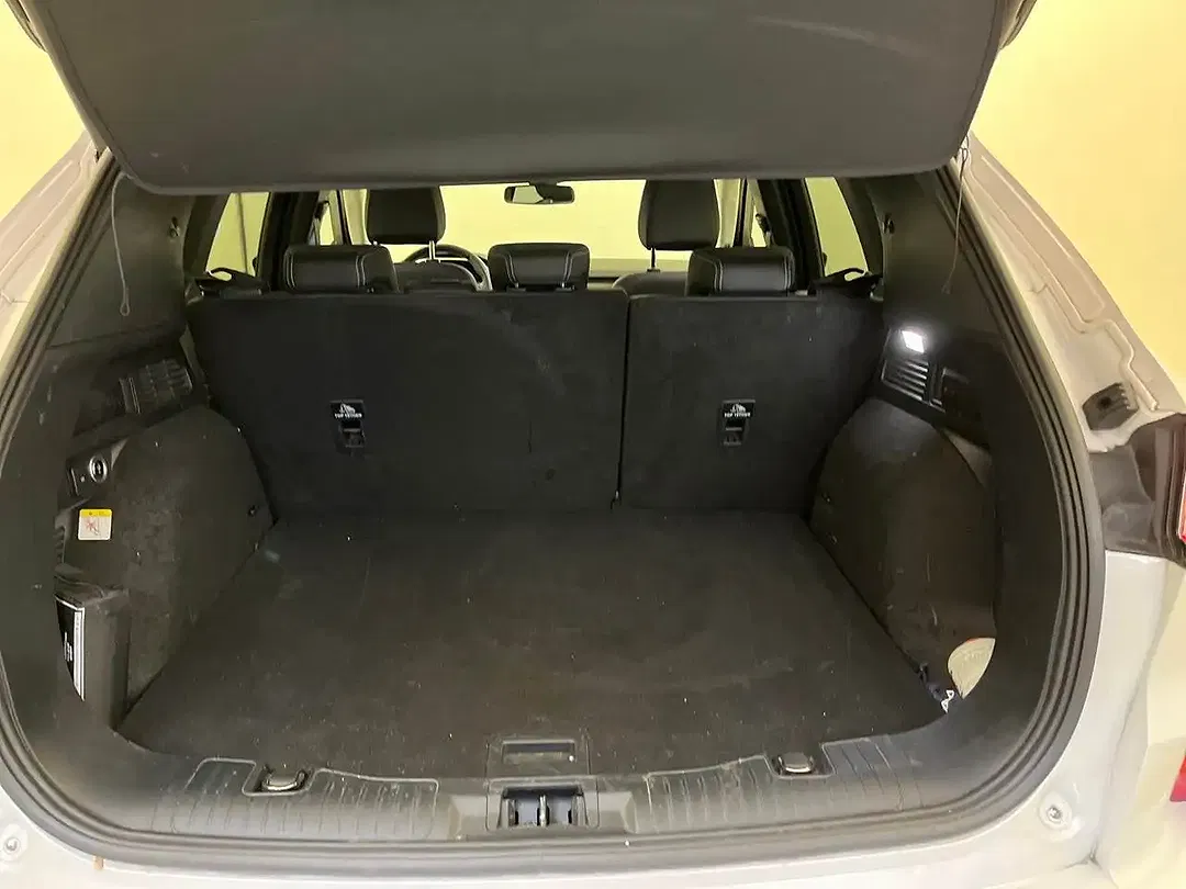 Ford Kuga 2.5 Hybrid Vignale - Thumbnail 12