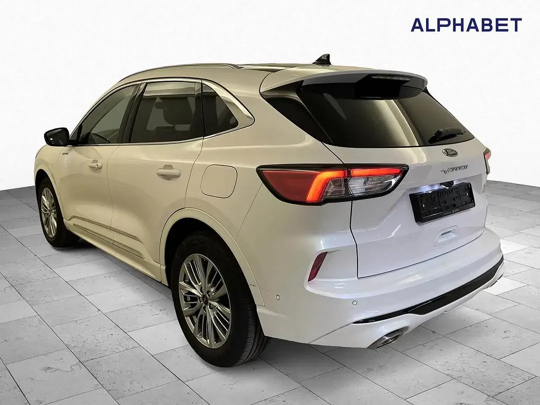 Ford Kuga 2.5 Hybrid Vignale - Thumbnail 7