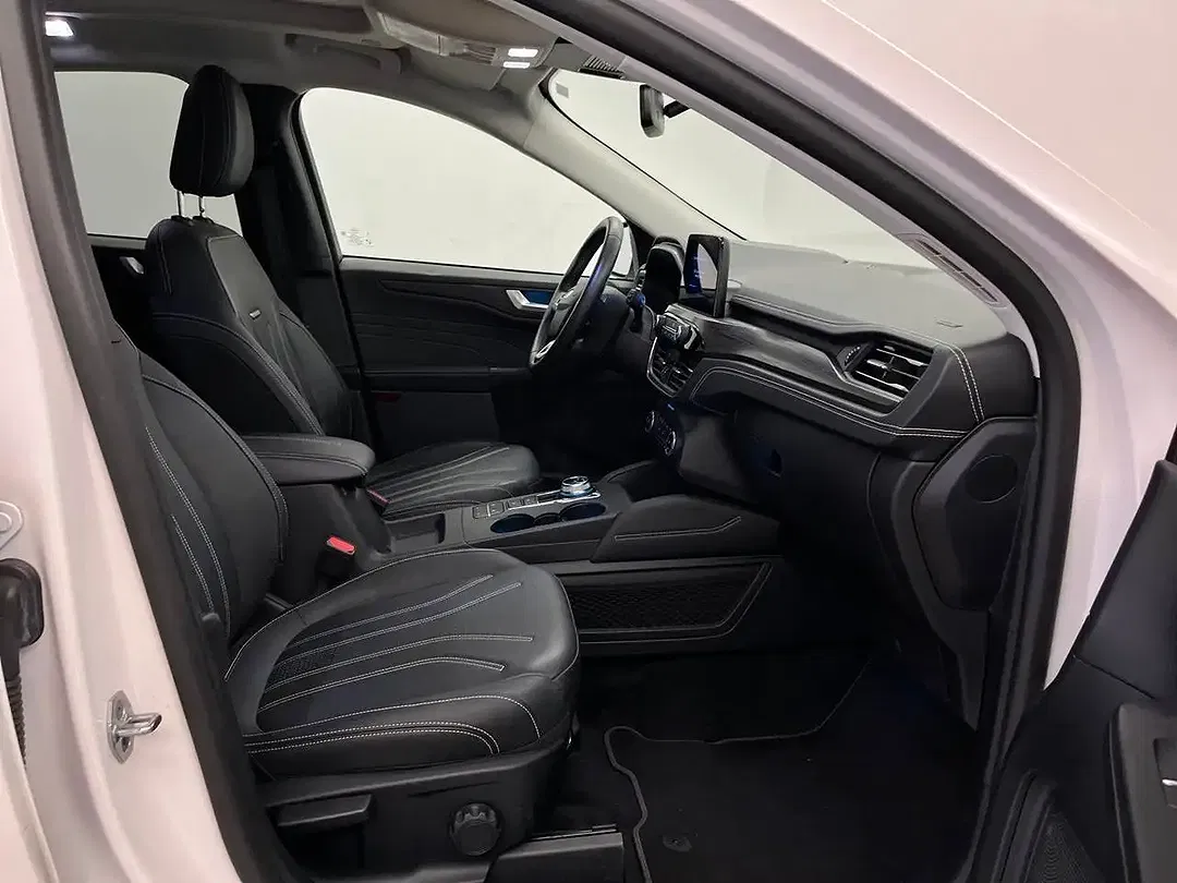 Ford Kuga 2.5 Hybrid Vignale - Thumbnail 8