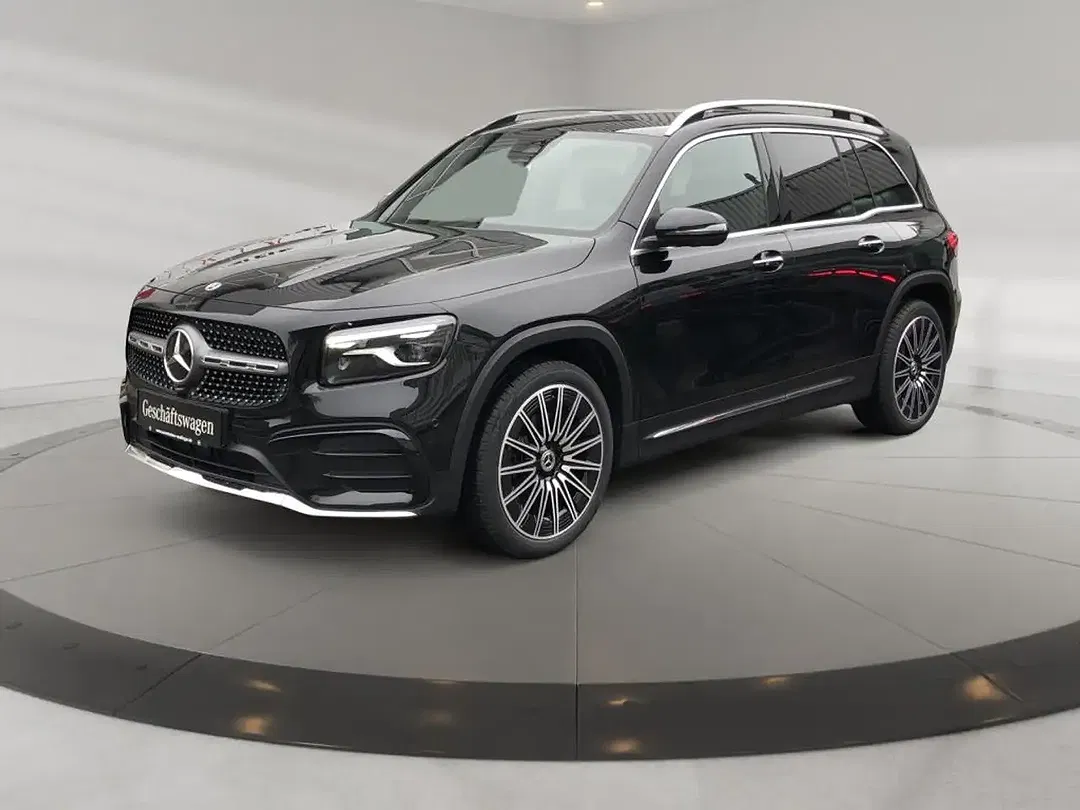 Mercedes-Benz GLB 220 4MATIC - foto 1