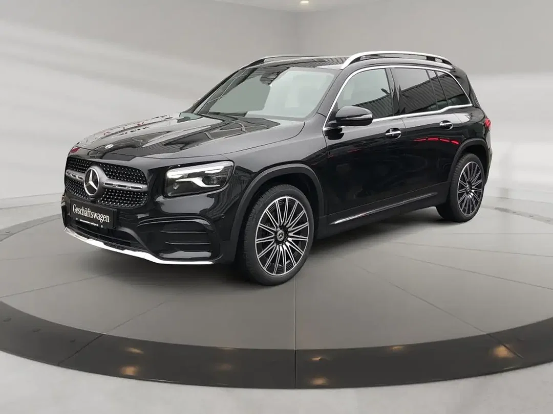 Mercedes-Benz GLB 220 4MATIC - Afbeelding 1