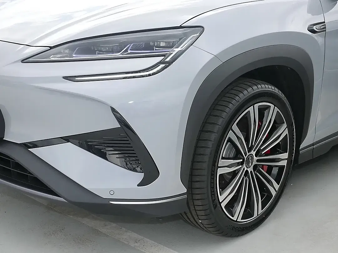 BYD Sealion 7 390 kW AWD Design - Thumbnail 10