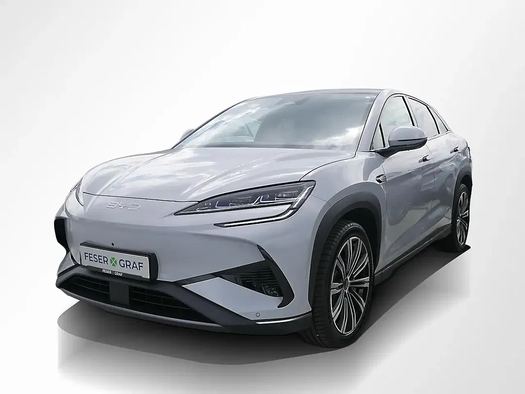 BYD Sealion 7 390 kW AWD Design - Thumbnail 11