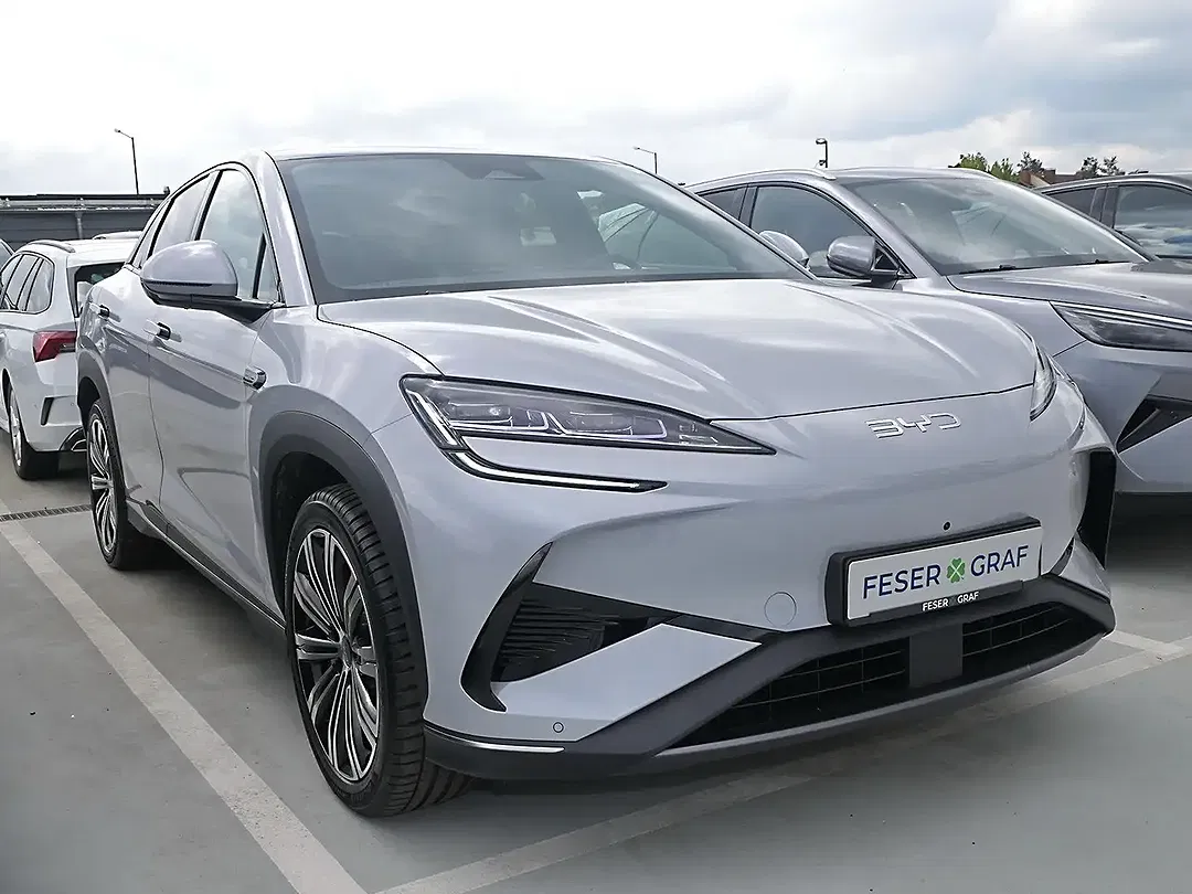 BYD Sealion 7 390 kW AWD Design - foto 2