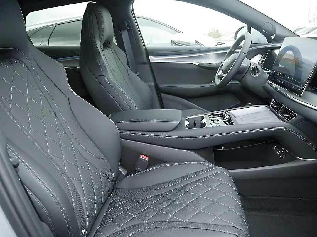 BYD Sealion 7 390 kW AWD Design - Thumbnail 5