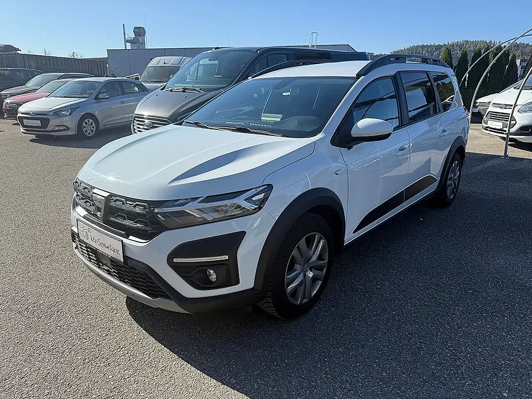 Dacia Jogger TCe Comfort - foto 1