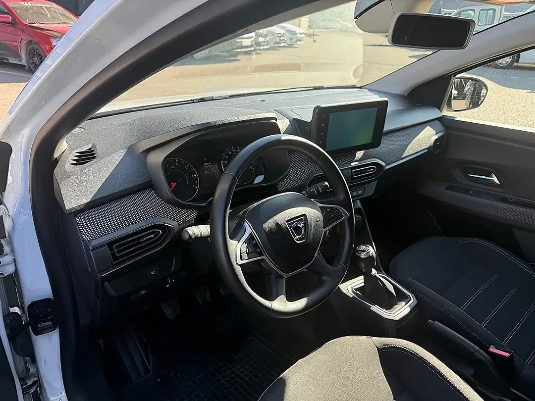 Dacia Jogger TCe Comfort - Thumbnail 10