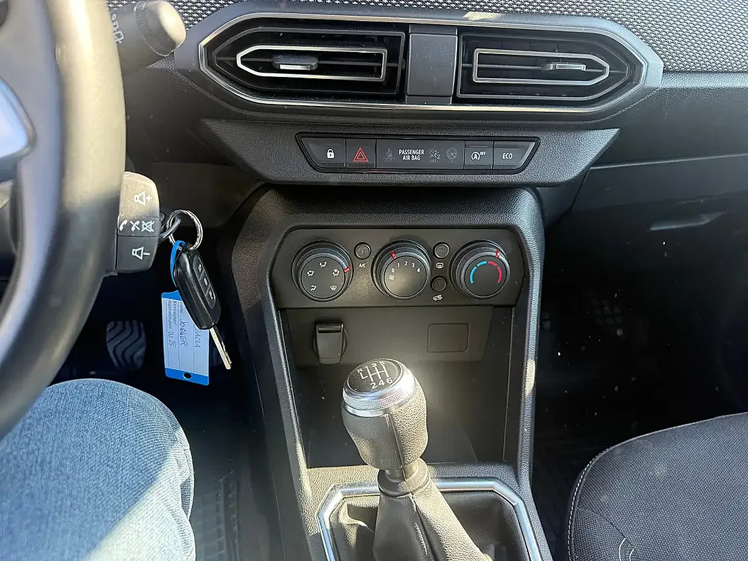 Dacia Jogger TCe Comfort - Thumbnail 13