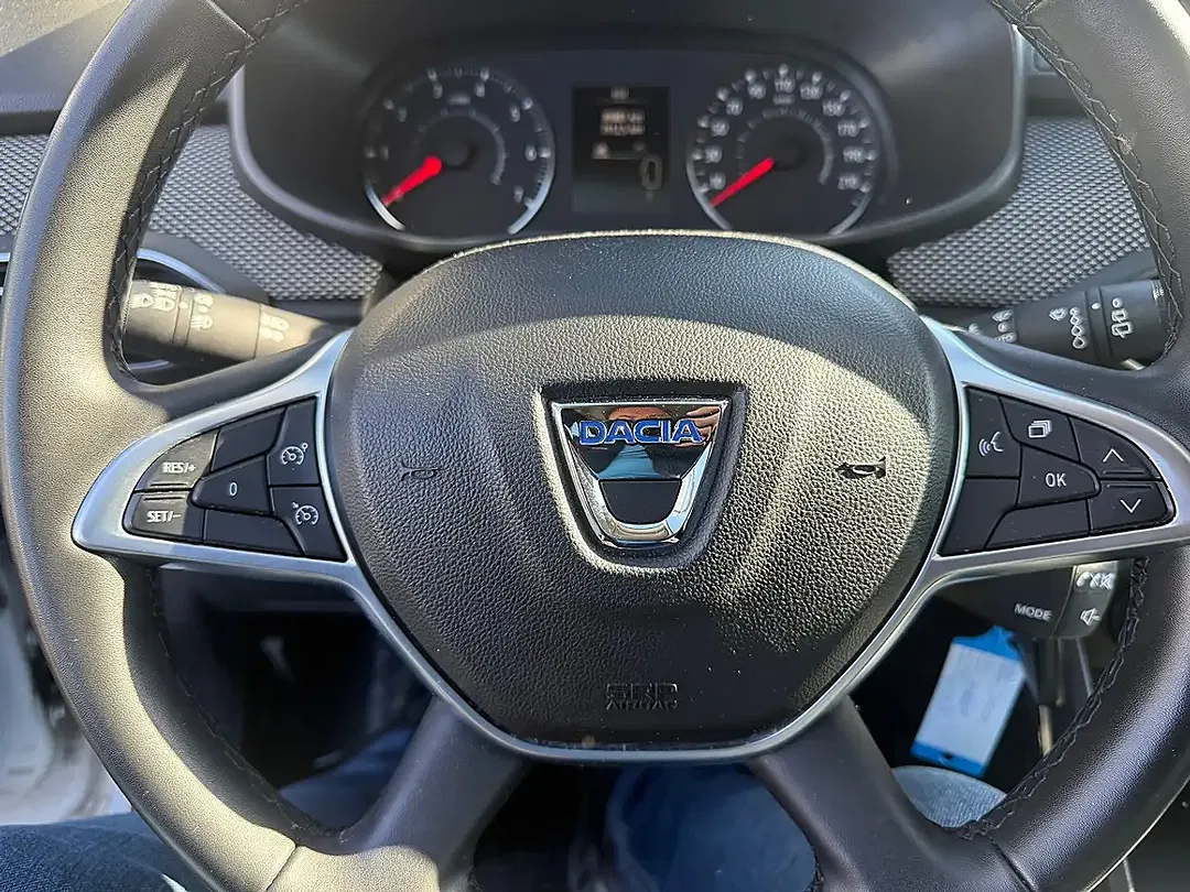 Dacia Jogger TCe Comfort - Thumbnail 14