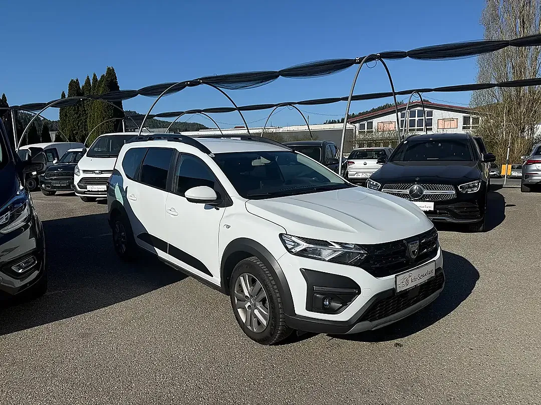 Dacia Jogger TCe Comfort - foto 2