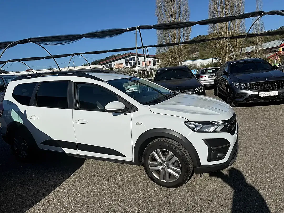 Dacia Jogger TCe Comfort - Thumbnail 3