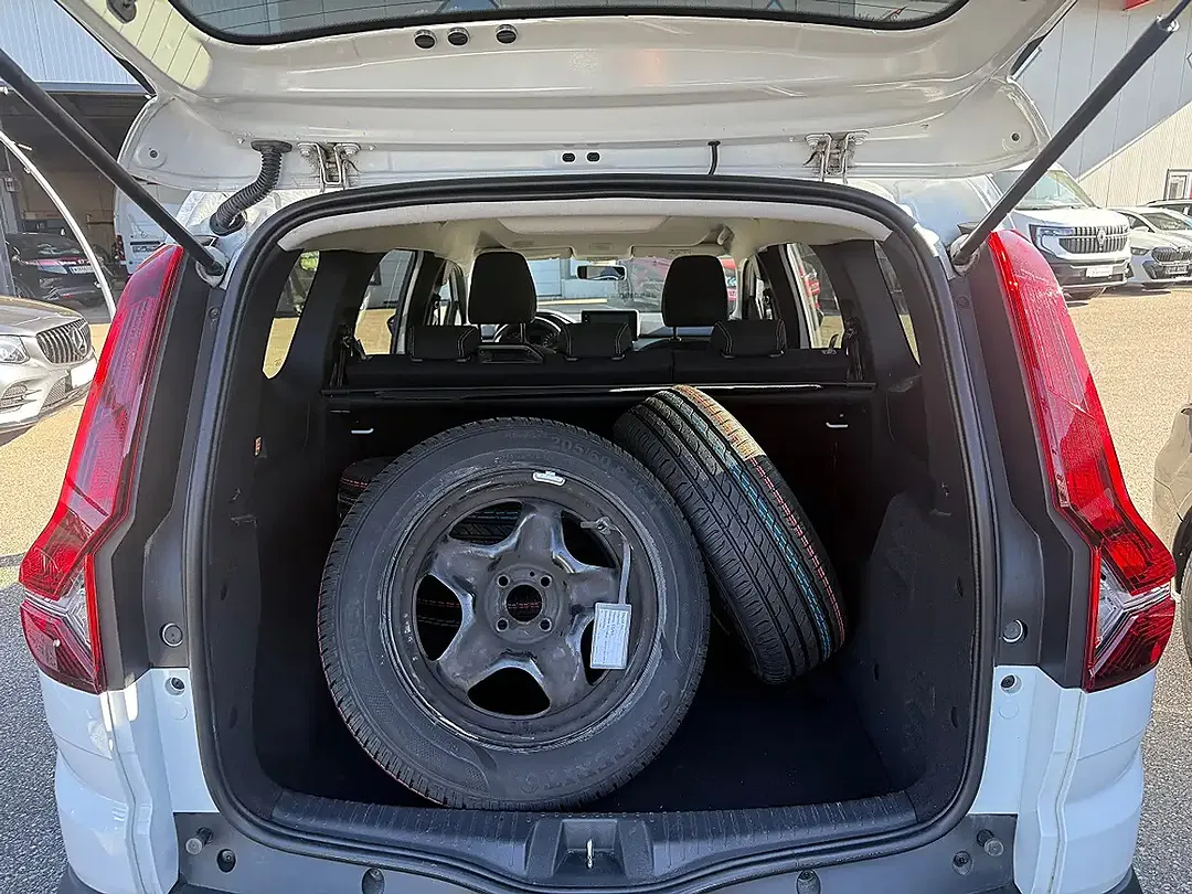 Dacia Jogger TCe Comfort - Thumbnail 9
