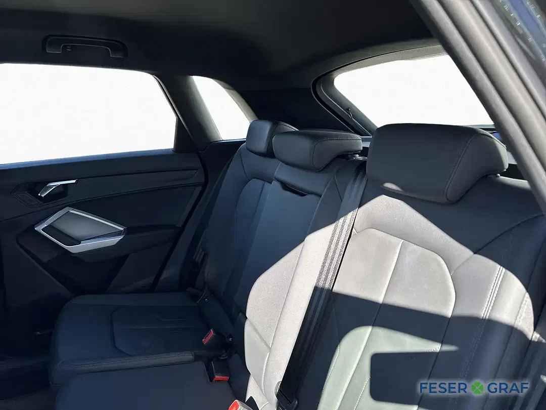 Audi Q3 35 TDI S tronic advanced - Thumbnail 13