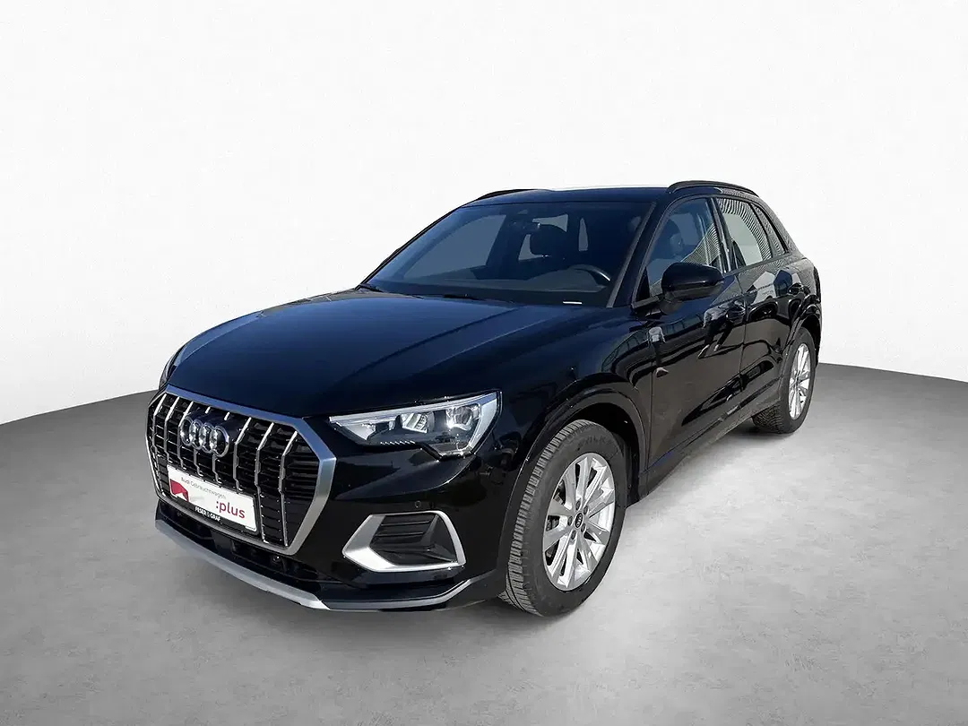 Audi Q3 35 TDI S tronic advanced - foto 14