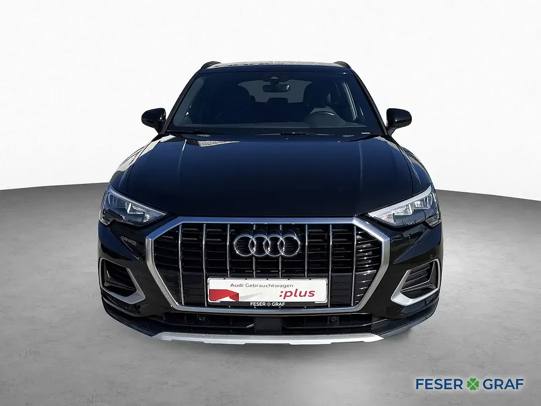 Audi Q3 35 TDI S tronic advanced - foto 1