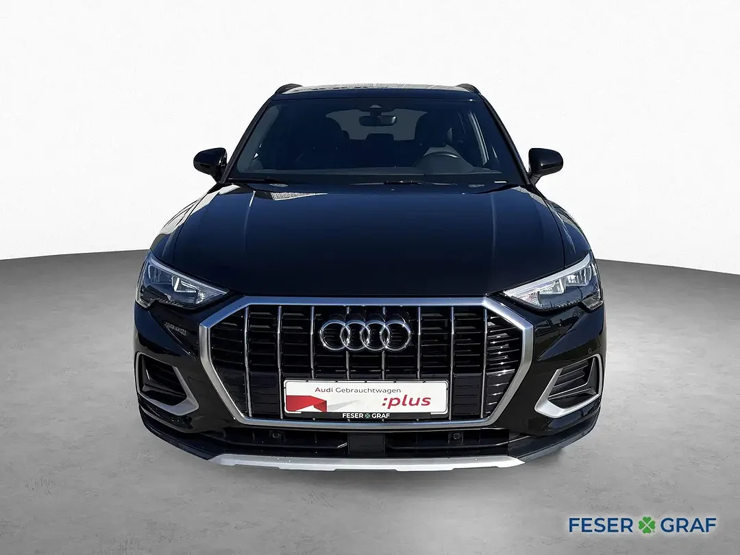 Audi Q3 35 TDI S tronic advanced - Afbeelding 1