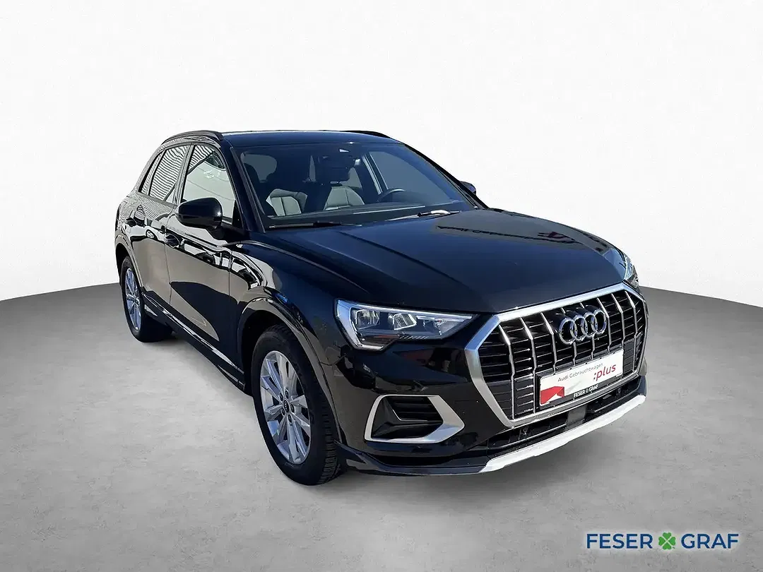 Audi Q3 35 TDI S tronic advanced - foto 2