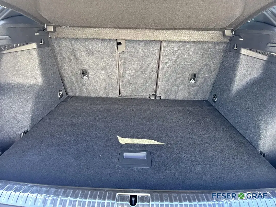 Audi Q3 35 TDI S tronic advanced - Thumbnail 7