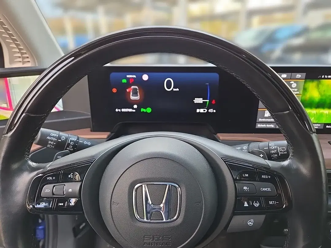 Honda E Advance - Thumbnail 10