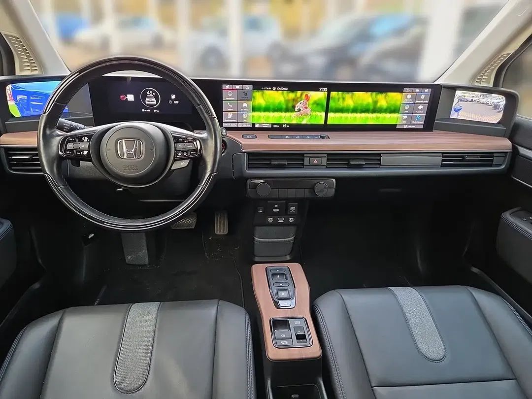 Honda E Advance - Thumbnail 12