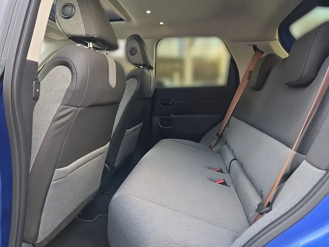 Honda E Advance - Thumbnail 13