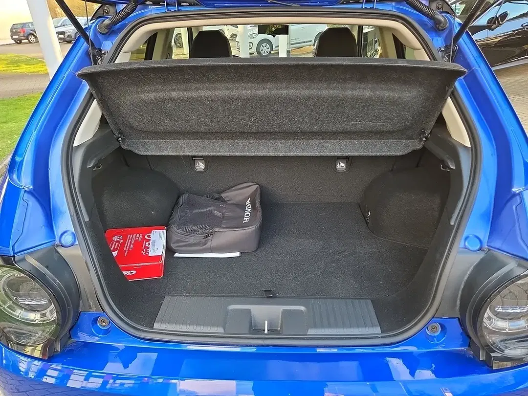 Honda E Advance - Thumbnail 14