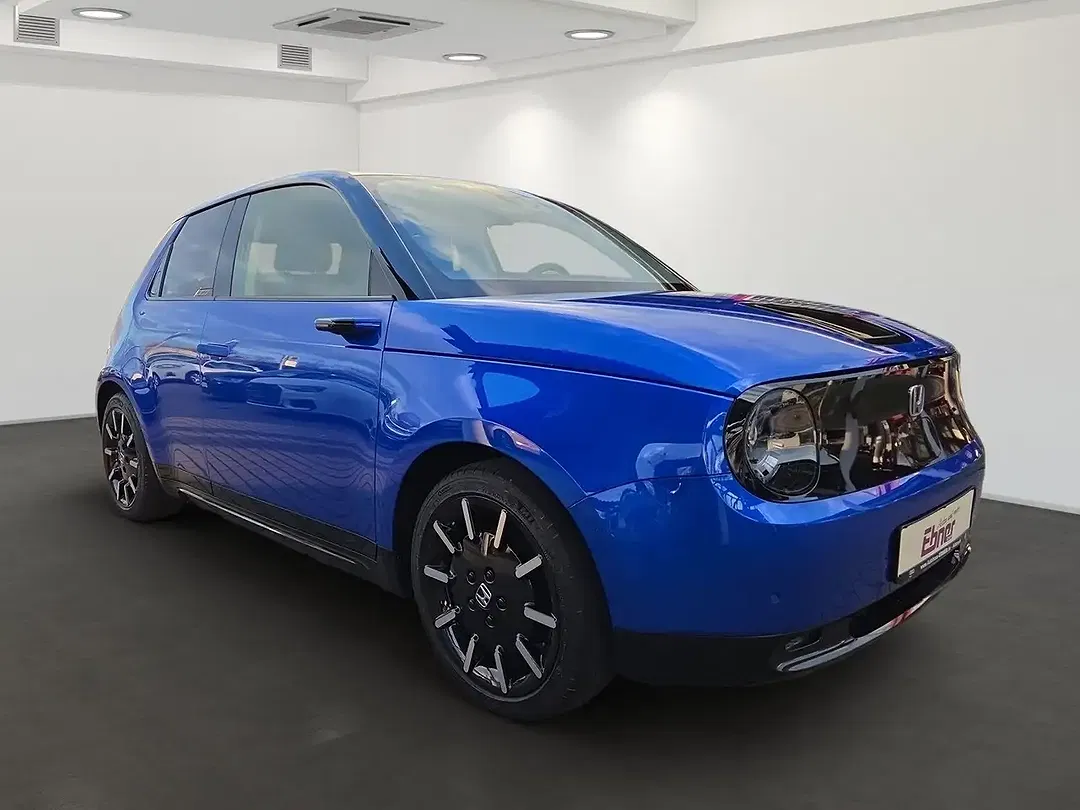 Honda E Advance - Thumbnail 4