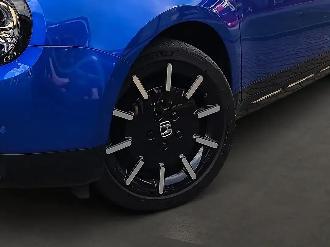 Honda E Advance - Thumbnail 8