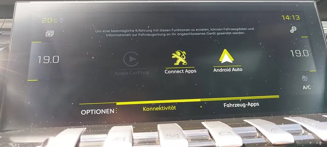 Peugeot 508 e-EAT8 PHEV Hybrid4 SW - Thumbnail 12