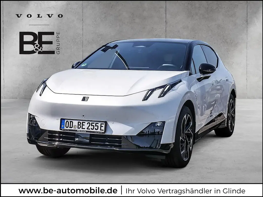 Lynk & Co 02 - Afbeelding 1