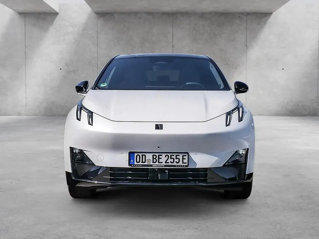 Lynk & Co 02 - foto 2