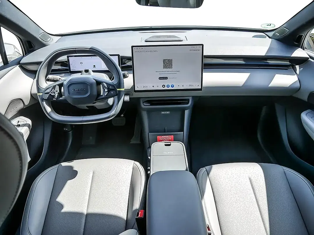 Lynk & Co 02 - Thumbnail 9